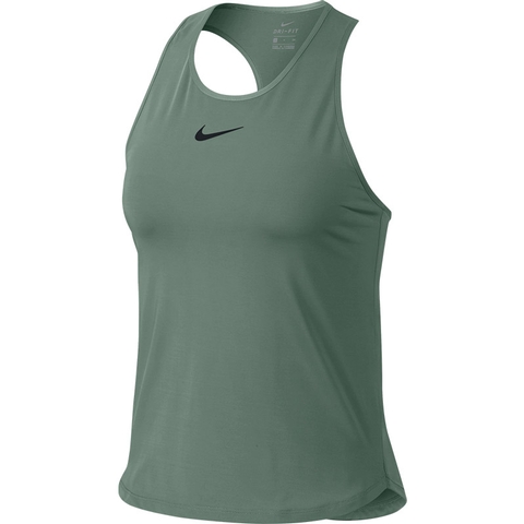 nike dry slam tank