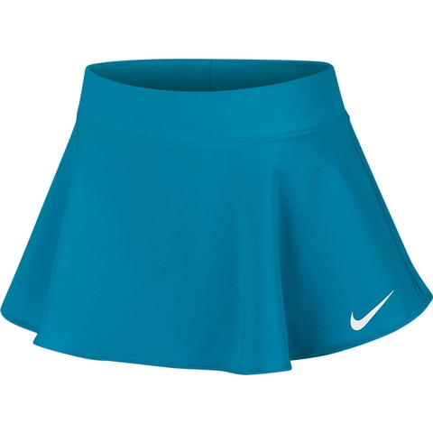 nike pure court skirt