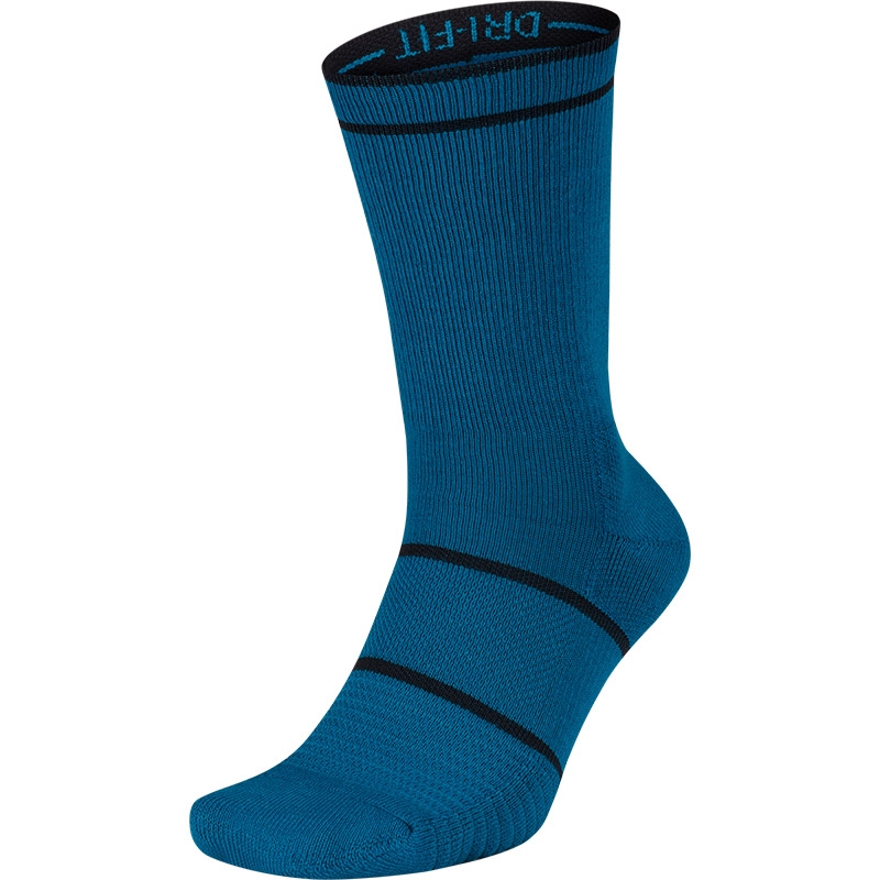 nikecourt essentials crew tennis sock