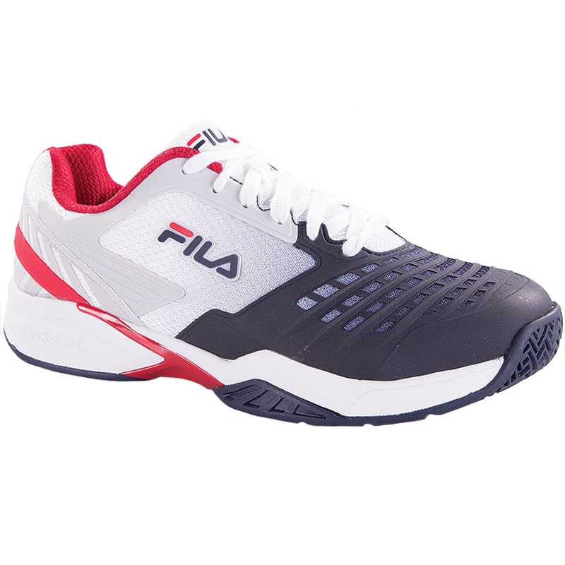 fila energized running