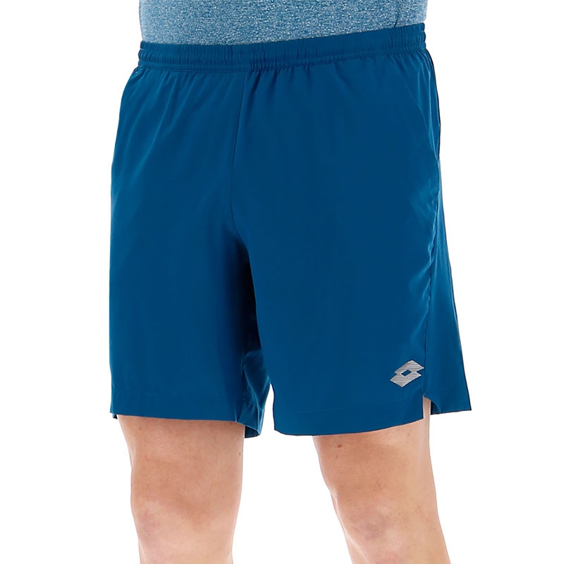 Lotto Dragon Tech Ii Men S Tennis Short Green