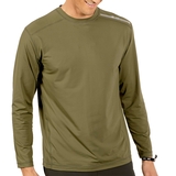  Bloquv Jet Long Sleeve Men's Tee