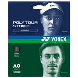 Yonex Poly Tour Strike 125 Tennis String Set