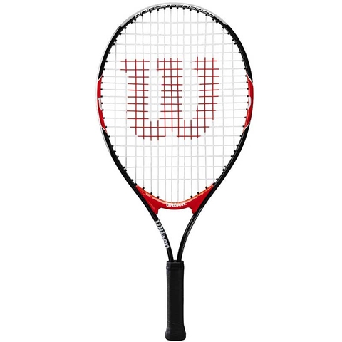 Wilson FEDERER 23” Junior Tennis Racquet 