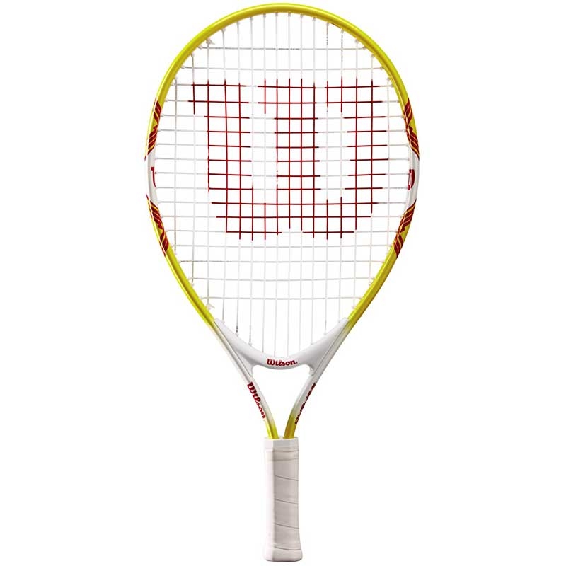 Wilson Serena 19 Junior Tennis Racquet