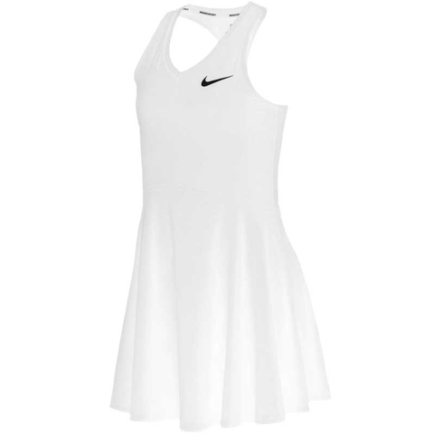 nike tennis dress