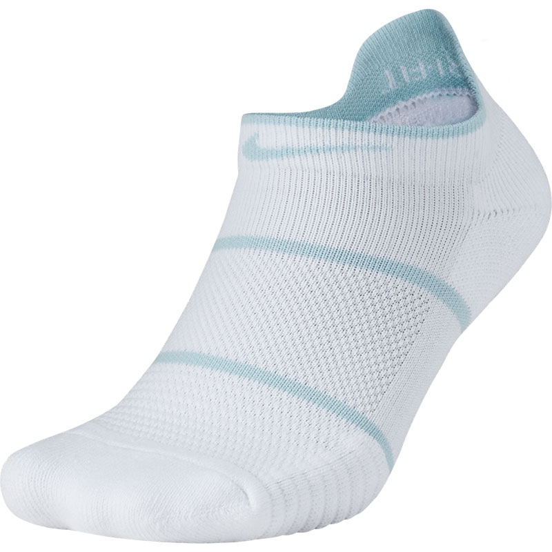nike court essentials no show tennis socks