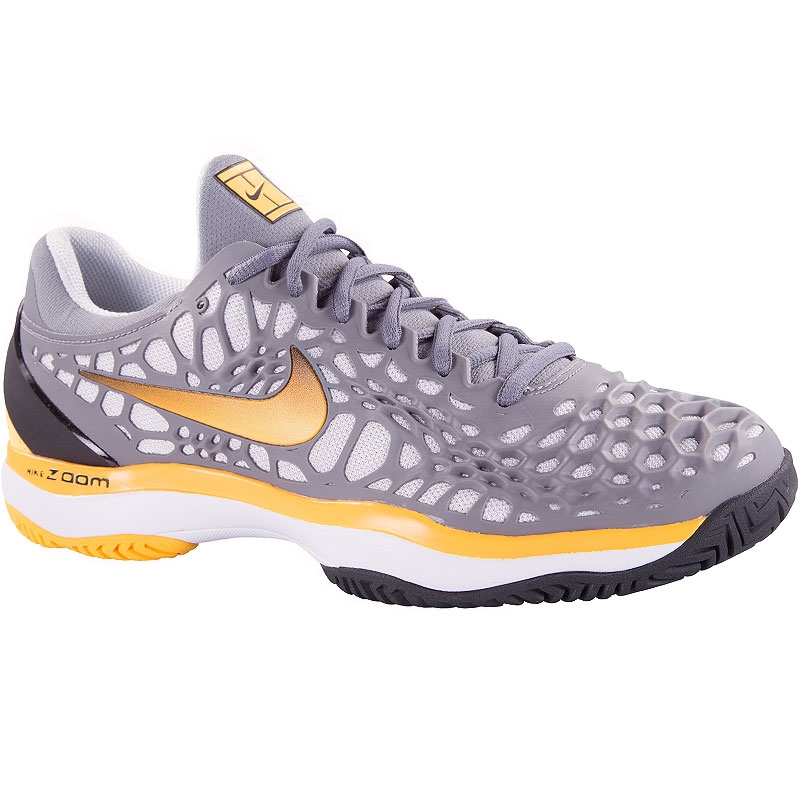 mens nike cage 3
