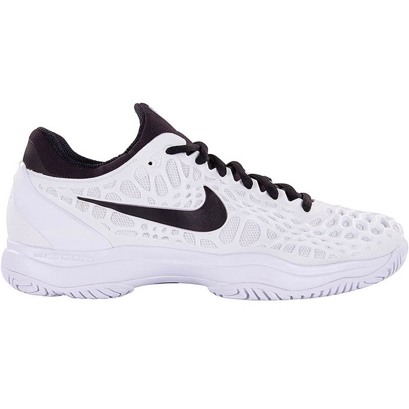 nike cage 3 zoom