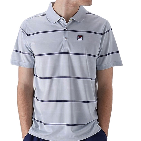 fila tennis polo