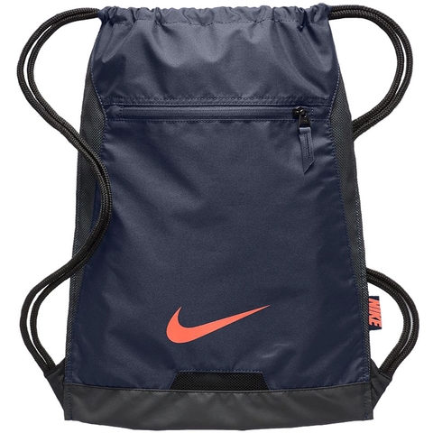 nike alpha gym sack