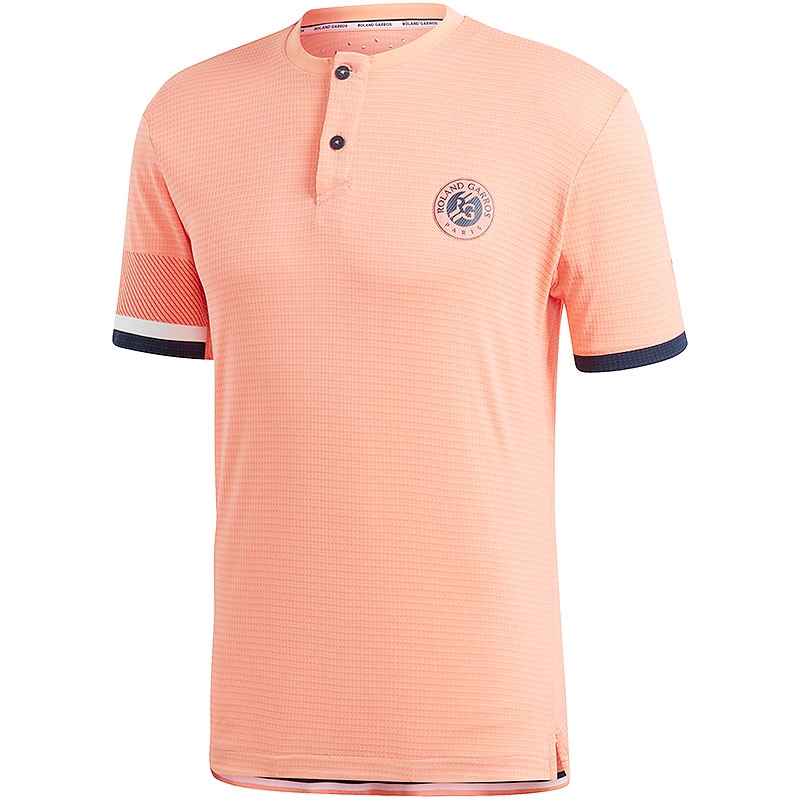 roland garros tee shirt