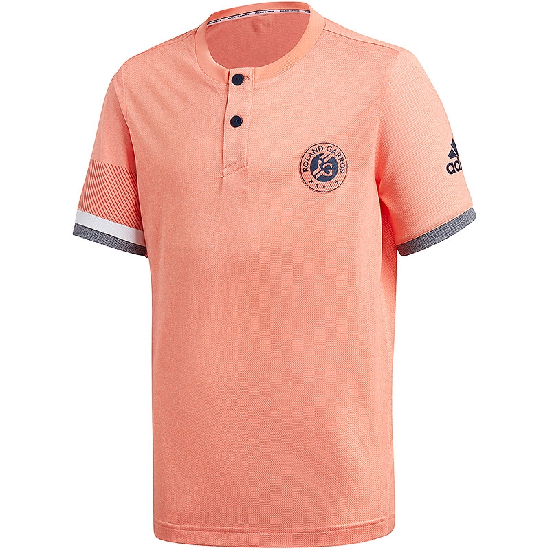 roland garros tee shirt
