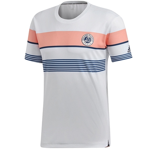 roland garros adidas shirt