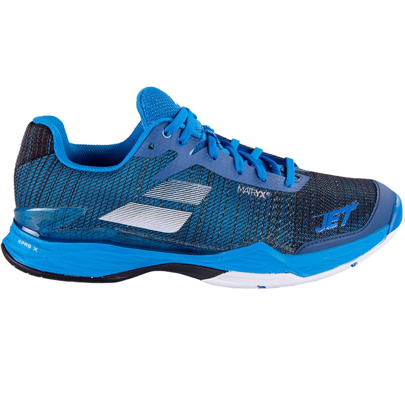 babolat men's jet mach ii