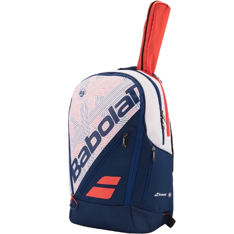 french open tennis bag