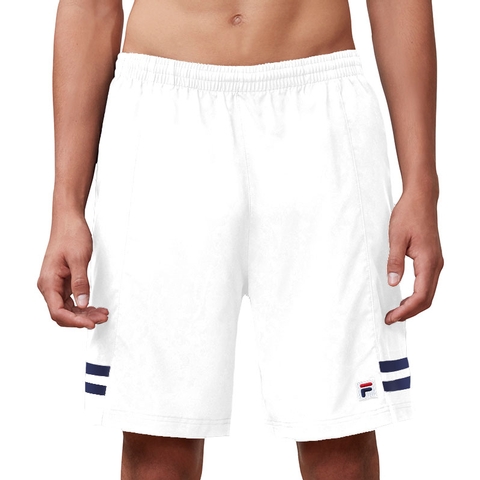 fila tennis shorts mens