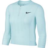 Nike Court Zonal Cooling Women's Tennis Top