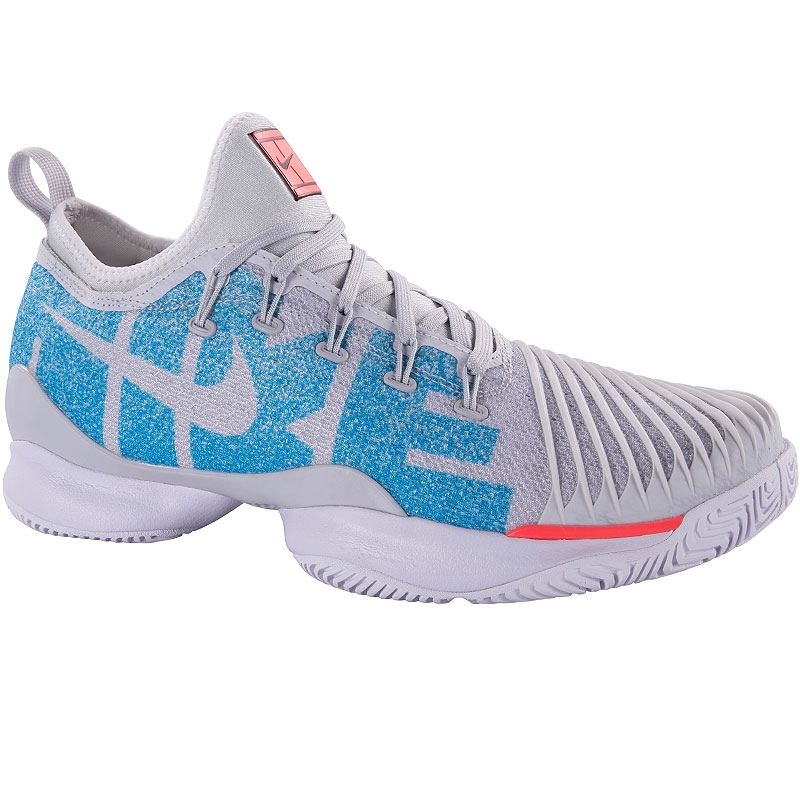 nike women's air zoom ultra react tennis shoes