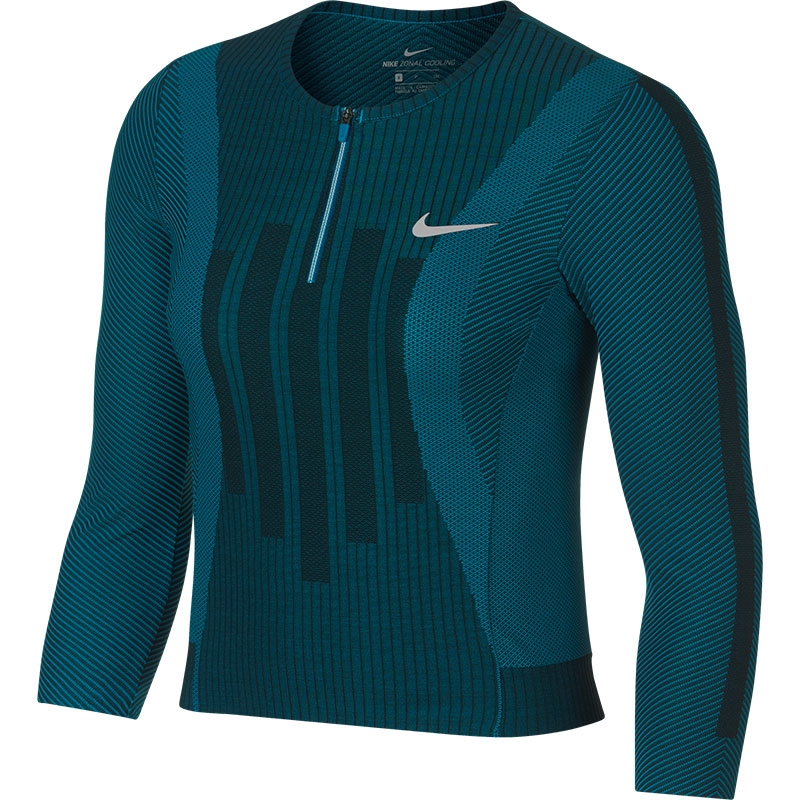 nike tw zonal cooling