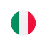  Italy Flag Vibration Dampener