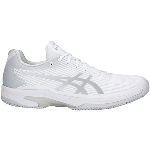 asics ff clay court