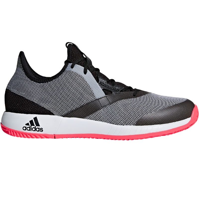 adizero defiant bounce tennis shoes