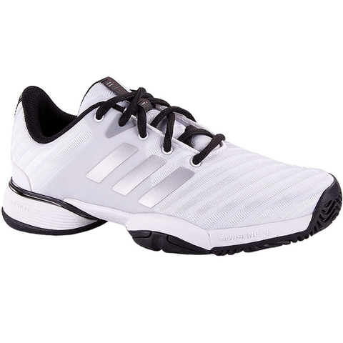 adidas barricade junior shoes