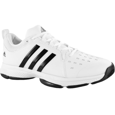 adidas men's barricade classic bounce tennis shoes