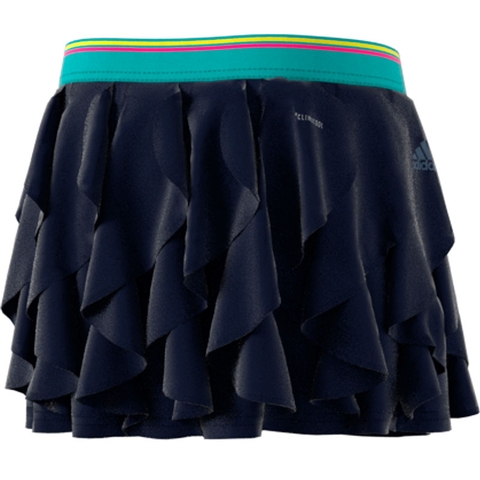 adidas girls tennis skirt