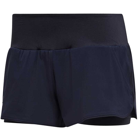 adidas advantage shorts