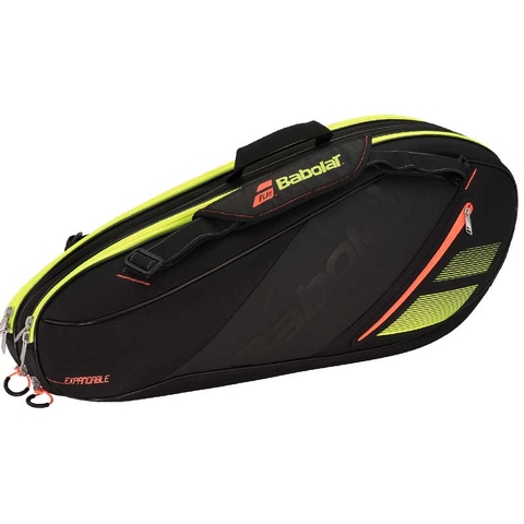 babolat expandable tennis bag