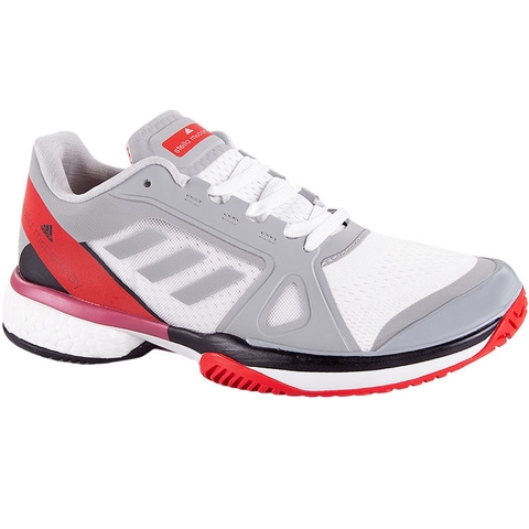 adidas stella barricade boost women's tennis shoes