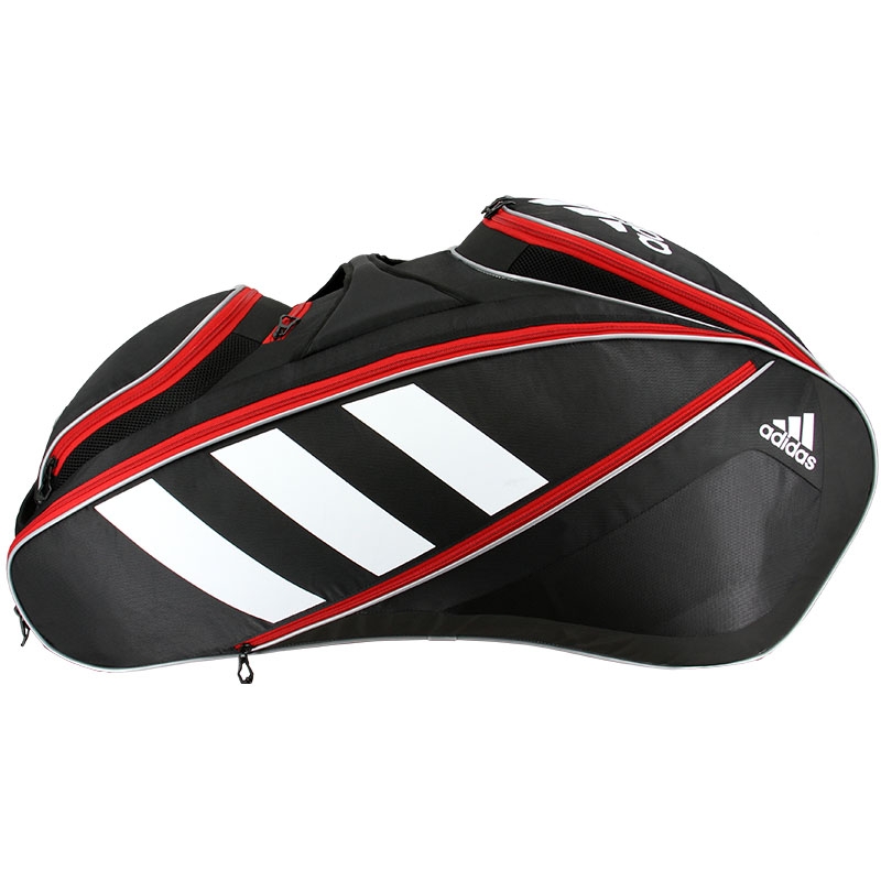 adidas tour tennis 12 racquet bag