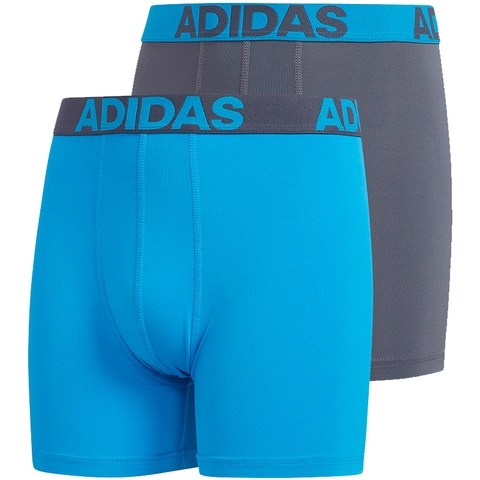 Adidas Climalite Boxer Briefs Size Chart