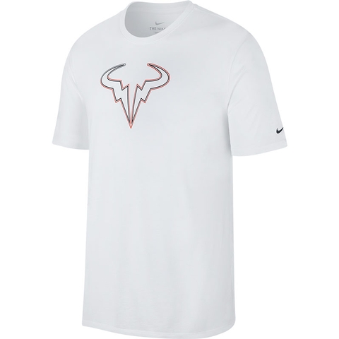 nike rafa shirt