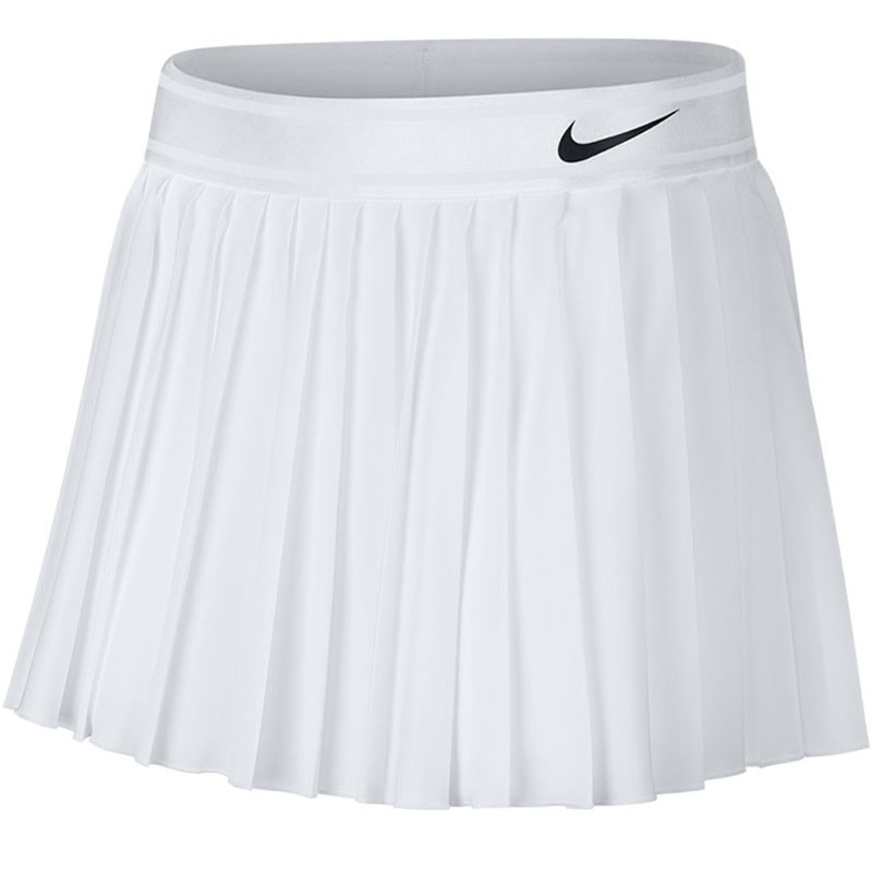 nike victory skirt small