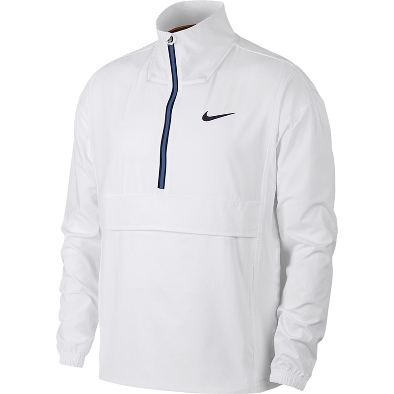 mens nike tennis jacket