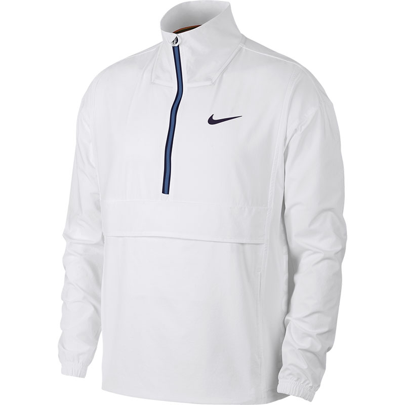 nike court stadium jacket