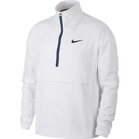 nike tennis jacket