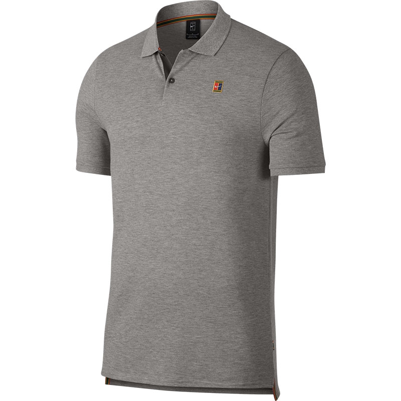 nike court heritage polo