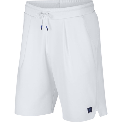 Nike RF Men's Tennis Short White