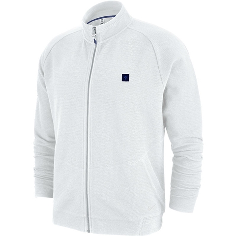 federer tennis jacket