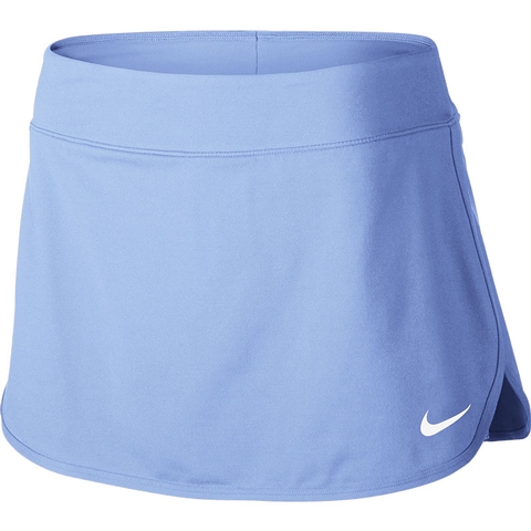 nike womens pure tennis skirt