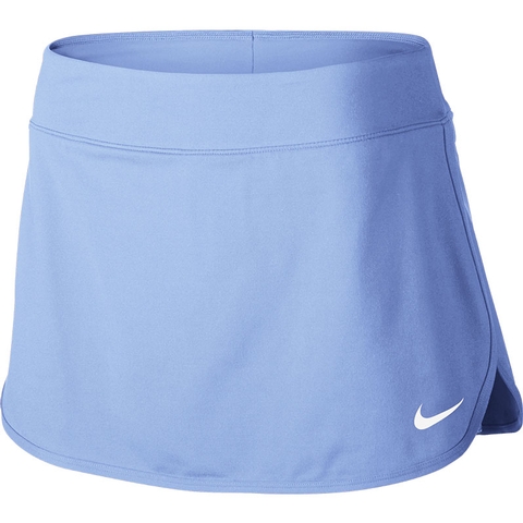 nike pure women's tennis skirt