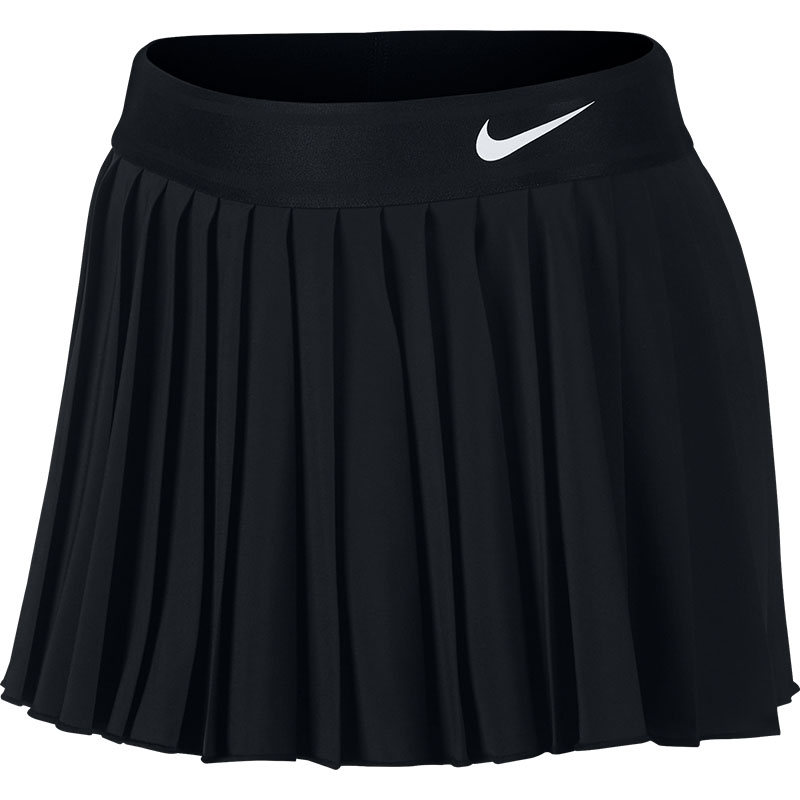 nikecourt victory tennis skirt