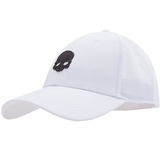 Hydrogen Skull Tennis Hat