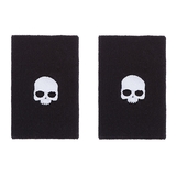  Hydrogen Skull Tennis Wristband