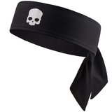 Hydrogen Skull Tennis Headband