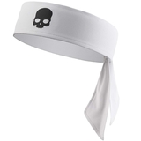 Hydrogen Skull Tennis Headband
